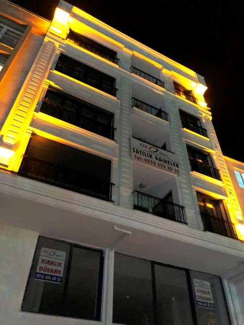 PALAMAR SİTESİ